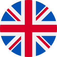 Drapeau Anglais
